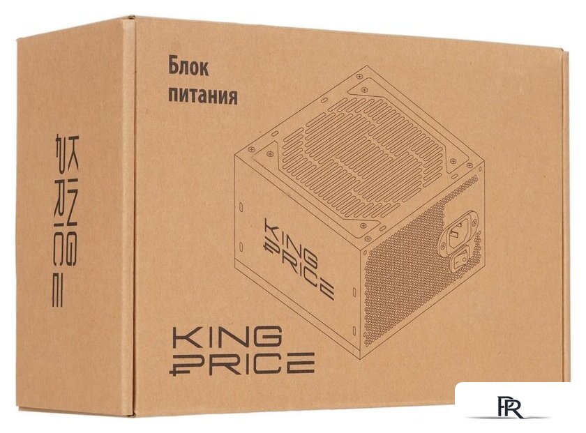 Блок питания Kingprice KPPSU500v2 2012574 - Изображение №8 — Интернет-магазин ПроЗаказ