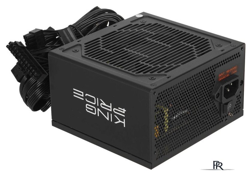 Блок питания Kingprice KPPSU500v2 2012574 - Изображение №2 — Интернет-магазин ПроЗаказ