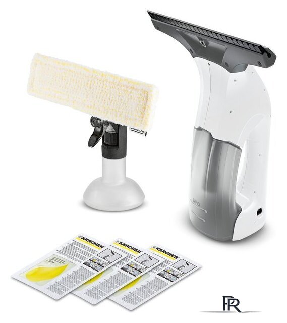 Стеклоочиститель Karcher WV 1 Plus D60 EU 1.633-621.0 - Изображение №1 — Интернет-магазин ПроЗаказ