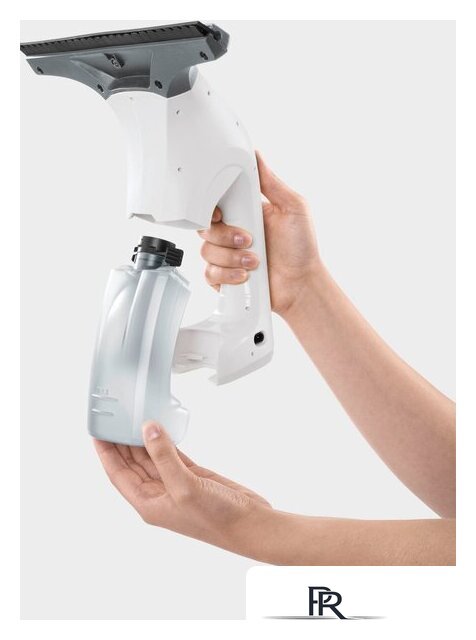 Стеклоочиститель Karcher WV 1 Plus D60 EU 1.633-621.0 - Изображение №4 — Интернет-магазин ПроЗаказ
