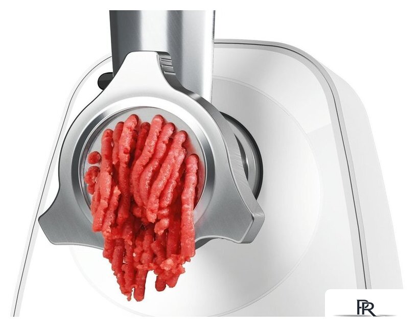 Мясорубка Bosch MFW2515W - Изображение №3 — Интернет-магазин ПроЗаказ