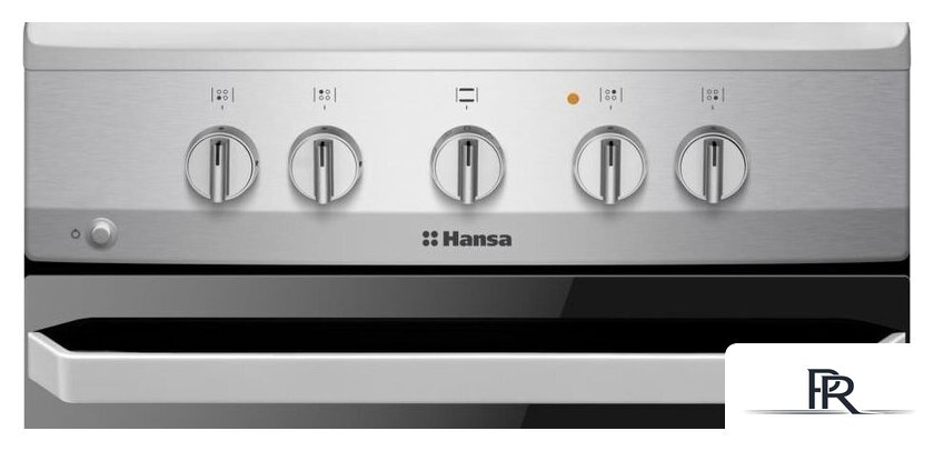 Кухонная плита Hansa FCGX5202092 - Изображение №3 — Интернет-магазин ПроЗаказ