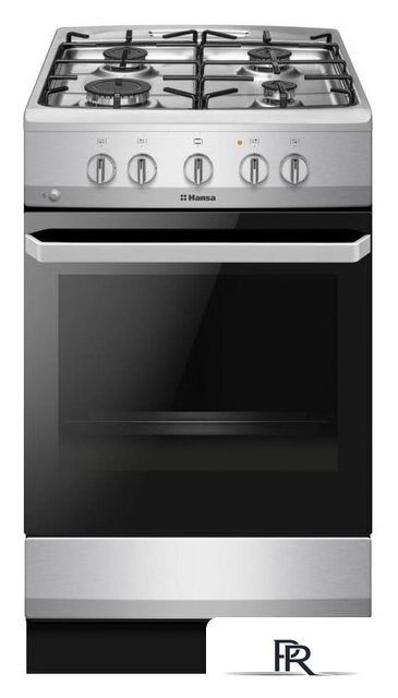 Кухонная плита Hansa FCGX5202092 - Изображение №1 — Интернет-магазин ПроЗаказ