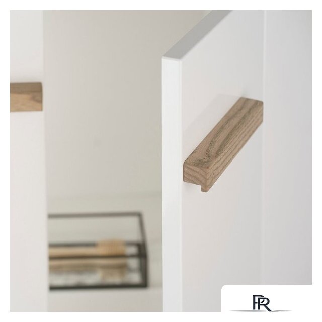  Lauter Тумба под умывальник Adri 59 (белый глянец) - Изображение №12 — Интернет-магазин ПроЗаказ