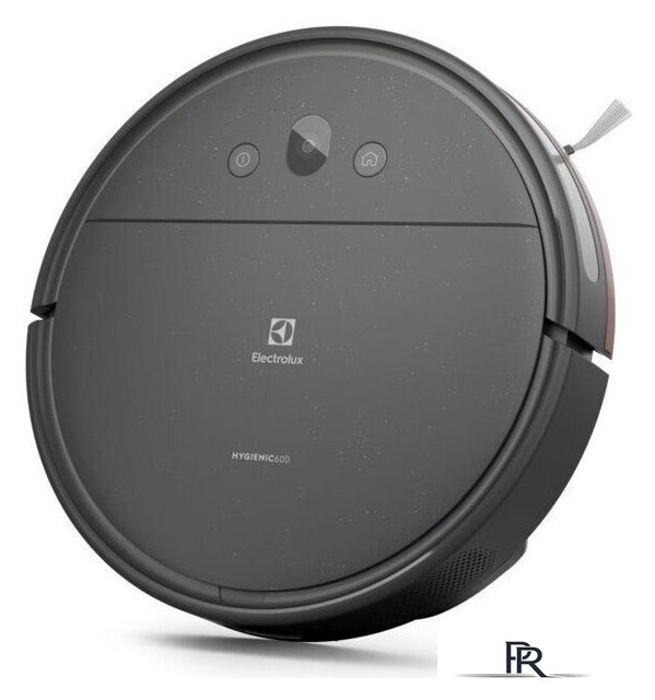 Робот-пылесос Electrolux ER61UW1DG - Изображение №3 — Интернет-магазин ПроЗаказ