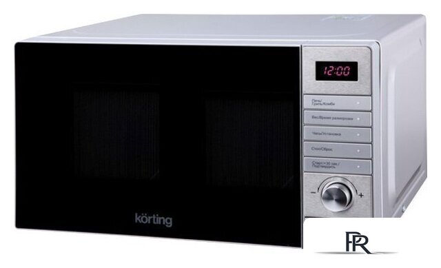 Микроволновая печь Korting KMO720X - Изображение №1 — Интернет-магазин ПроЗаказ