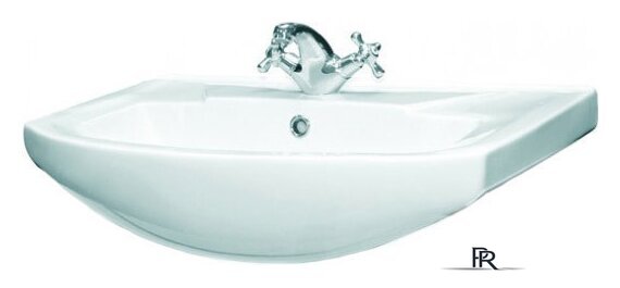 Умывальник Rosa Элеганс 500 50x40.5 - Изображение №1 — Интернет-магазин ПроЗаказ