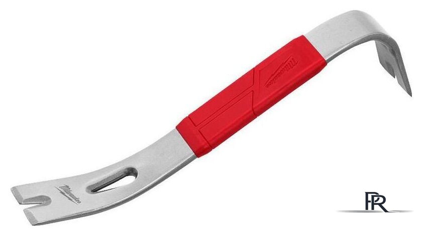 Лом-гвоздодер Milwaukee 4932478253 - Изображение №1 — Интернет-магазин ПроЗаказ