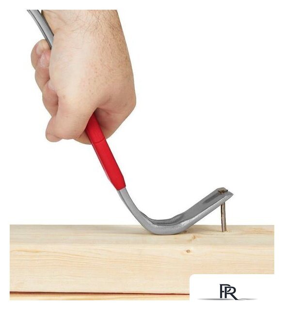 Лом-гвоздодер Milwaukee 4932478253 - Изображение №6 — Интернет-магазин ПроЗаказ