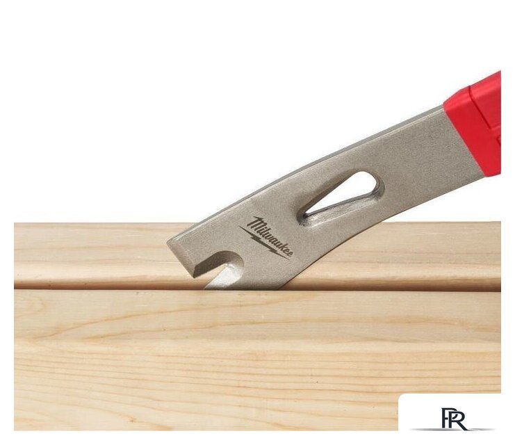 Лом-гвоздодер Milwaukee 4932478253 - Изображение №5 — Интернет-магазин ПроЗаказ