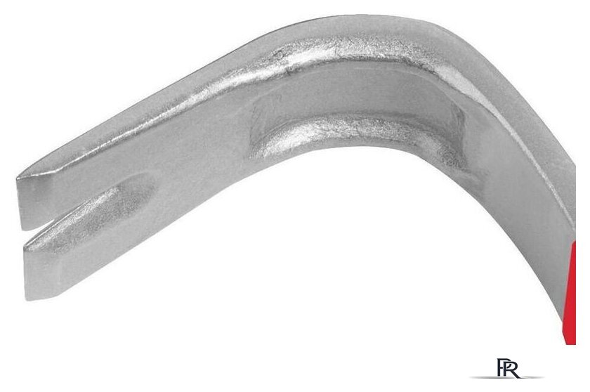 Лом-гвоздодер Milwaukee 4932478253 - Изображение №4 — Интернет-магазин ПроЗаказ