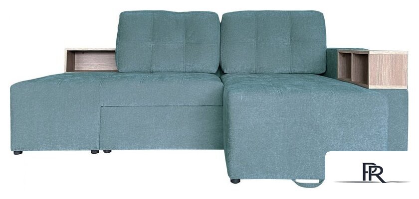 Угловой диван Lama Пингвин-2/20 правый (Glory Col 17) - Изображение №2 — Интернет-магазин ПроЗаказ