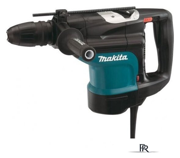 Перфоратор Makita HR4510C - Изображение №1 — Интернет-магазин ПроЗаказ