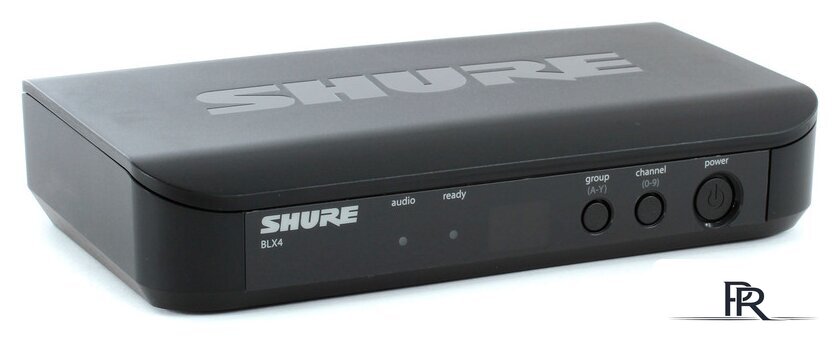 Радиосистема Shure BLX24E/PG58-M17 - Изображение №4 — Интернет-магазин ПроЗаказ