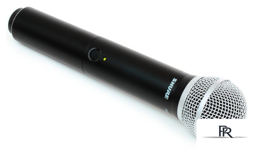 Радиосистема Shure BLX24E/PG58-M17 - Изображение №15 — Интернет-магазин ПроЗаказ