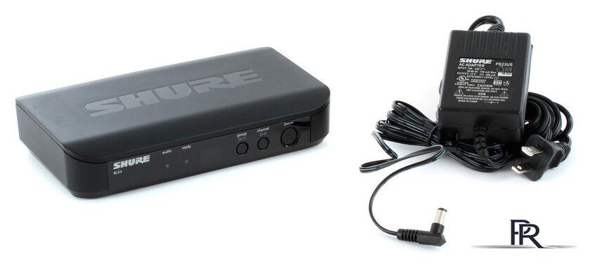 Радиосистема Shure BLX24E/PG58-M17 - Изображение №24 — Интернет-магазин ПроЗаказ