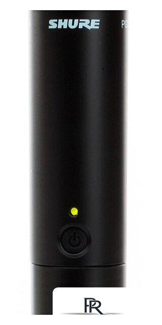 Радиосистема Shure BLX24E/PG58-M17 - Изображение №18 — Интернет-магазин ПроЗаказ