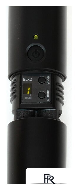 Радиосистема Shure BLX24E/PG58-M17 - Изображение №17 — Интернет-магазин ПроЗаказ