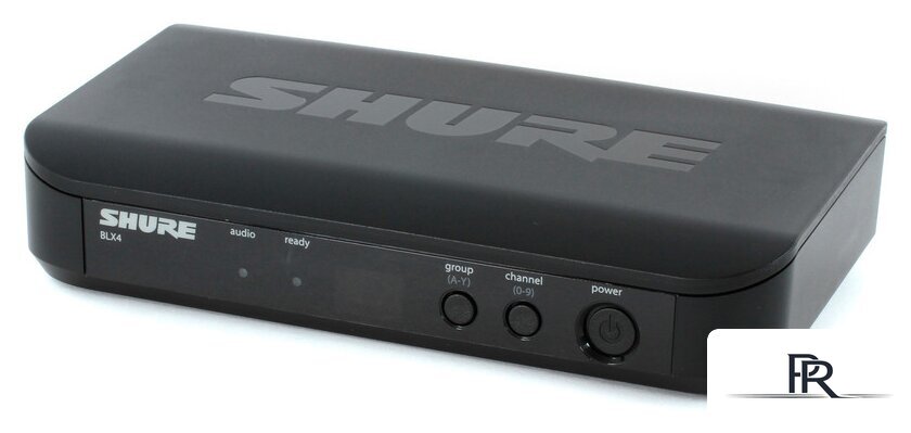 Радиосистема Shure BLX24E/PG58-M17 - Изображение №6 — Интернет-магазин ПроЗаказ