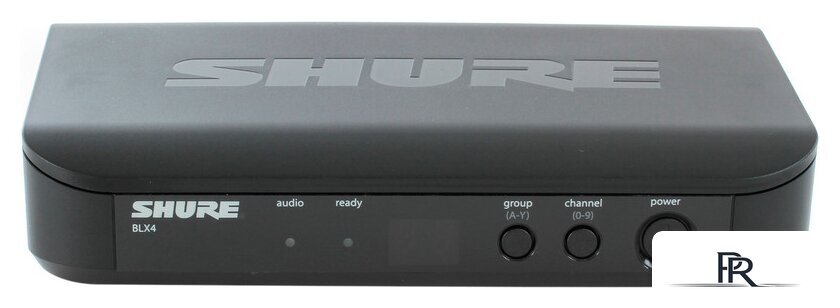 Радиосистема Shure BLX24E/PG58-M17 - Изображение №5 — Интернет-магазин ПроЗаказ