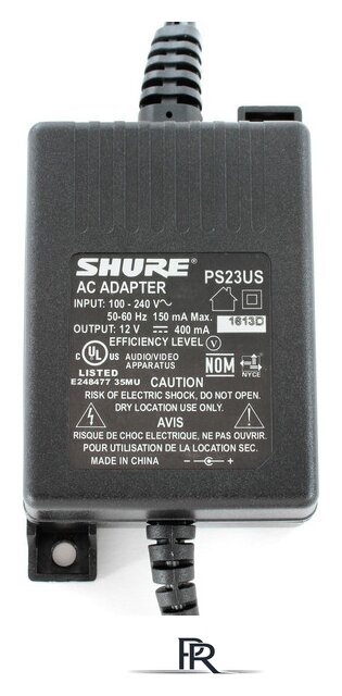 Радиосистема Shure BLX24E/PG58-M17 - Изображение №21 — Интернет-магазин ПроЗаказ