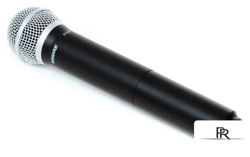 Радиосистема Shure BLX24E/PG58-M17 - Изображение №14 — Интернет-магазин ПроЗаказ