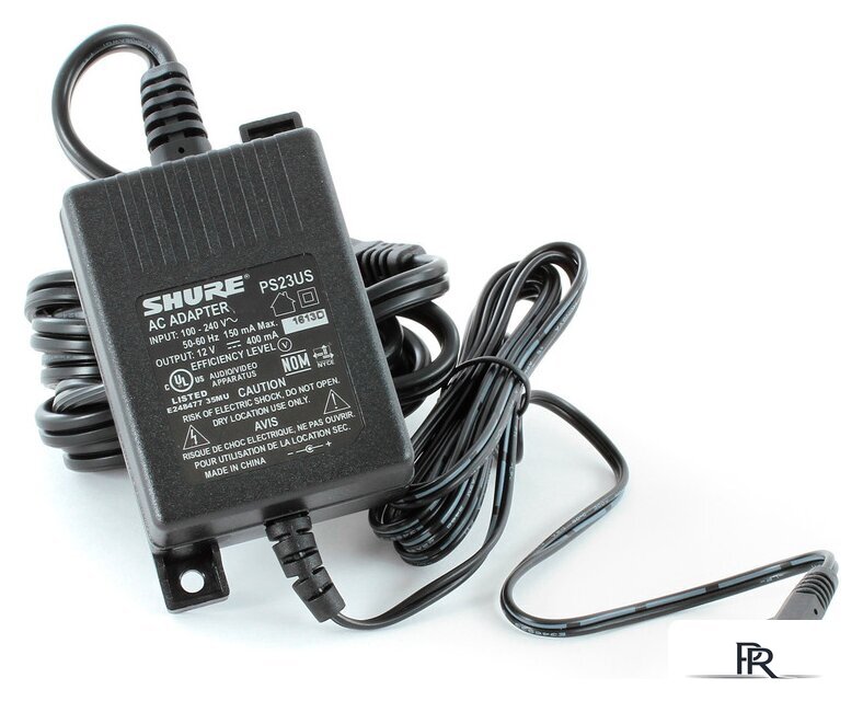 Радиосистема Shure BLX24E/PG58-M17 - Изображение №22 — Интернет-магазин ПроЗаказ