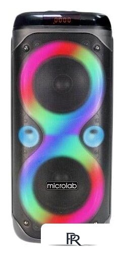 Патибокс Microlab PT800 - Изображение №1 — Интернет-магазин ПроЗаказ