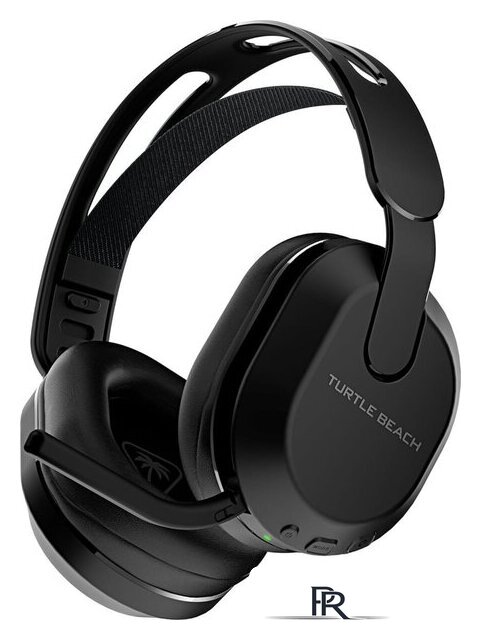 Наушники Turtle Beach Stealth 500 для Xbox (черный) - Изображение №1 — Интернет-магазин ПроЗаказ