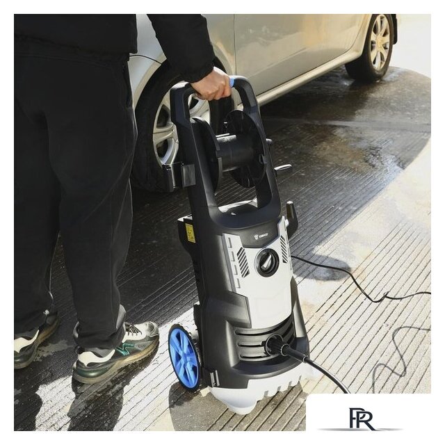 Мойка высокого давления Deko DKCW220 083-2028 - Изображение №6 — Интернет-магазин ПроЗаказ