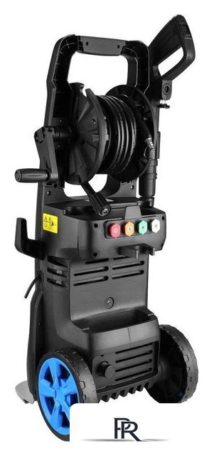 Мойка высокого давления Deko DKCW220 083-2028 - Изображение №4 — Интернет-магазин ПроЗаказ