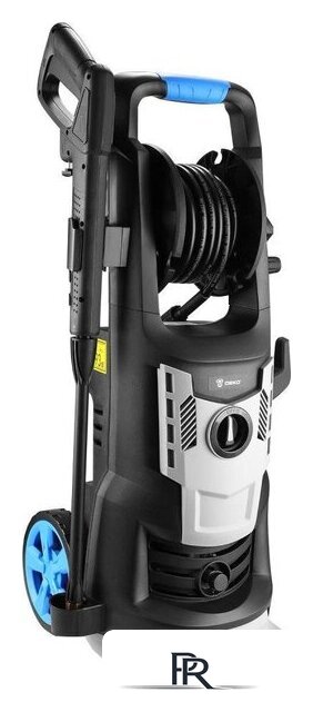 Мойка высокого давления Deko DKCW220 083-2028 - Изображение №2 — Интернет-магазин ПроЗаказ
