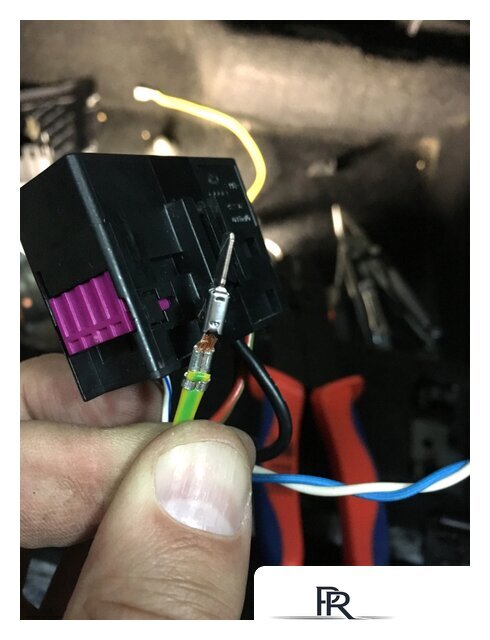 Пресс-клещи Knipex Knipex 9722240 - Изображение №2 — Интернет-магазин ПроЗаказ