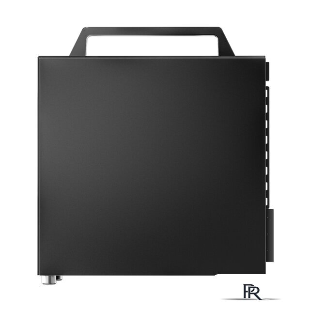 Корпус Jonsbo T8 Plus (черный) - Изображение №9 — Интернет-магазин ПроЗаказ