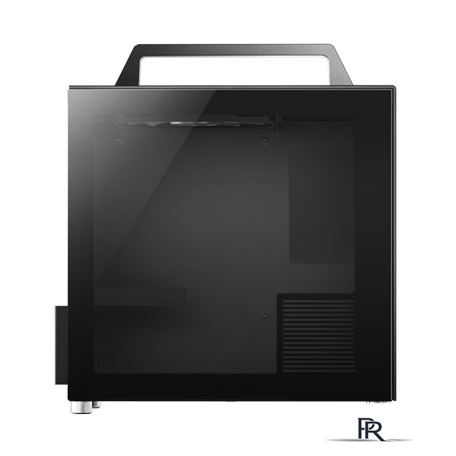 Корпус Jonsbo T8 Plus (черный) - Изображение №16 — Интернет-магазин ПроЗаказ