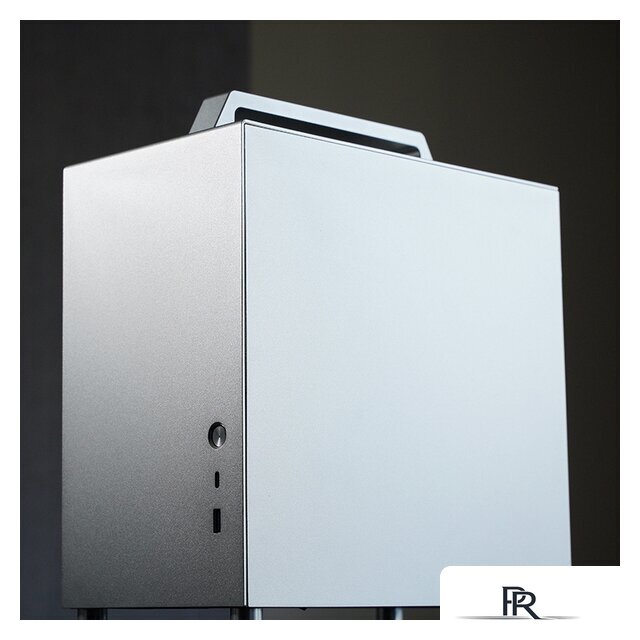 Корпус Jonsbo T8 Plus (черный) - Изображение №20 — Интернет-магазин ПроЗаказ