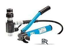 Пресс гидравлический КВТ ПГПО-60 53137 - Изображение №1 — Интернет-магазин ПроЗаказ