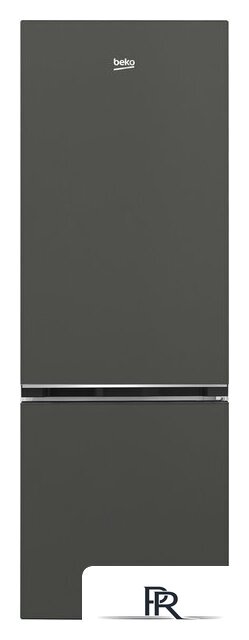 Холодильник BEKO B1RCSK251G - Изображение №1 — Интернет-магазин ПроЗаказ