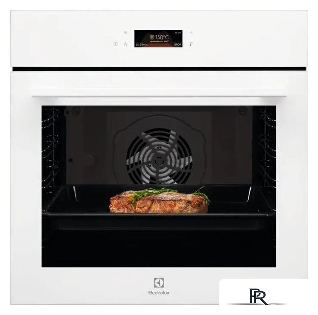Электрический духовой шкаф Electrolux LOE8F38V - Изображение №1 — Интернет-магазин ПроЗаказ
