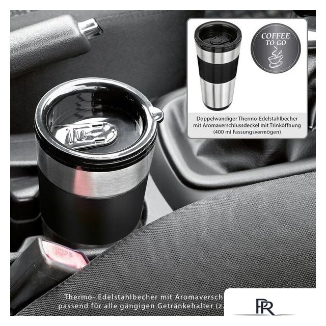 Капельная кофеварка Clatronic KA 3733 - Изображение №8 — Интернет-магазин ПроЗаказ