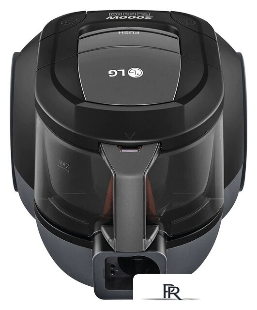 Пылесос LG VC5316NNTS - Изображение №6 — Интернет-магазин ПроЗаказ