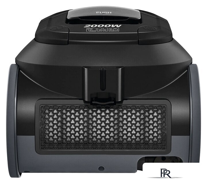 Пылесос LG VC5316NNTS - Изображение №7 — Интернет-магазин ПроЗаказ