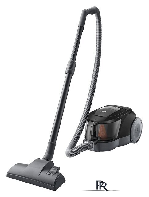 Пылесос LG VC5316NNTS - Изображение №2 — Интернет-магазин ПроЗаказ