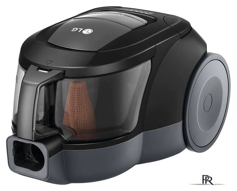 Пылесос LG VC5316NNTS - Изображение №5 — Интернет-магазин ПроЗаказ