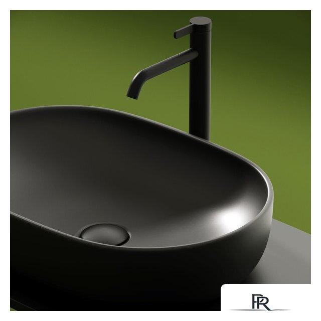 Умывальник Ceramica Nova Element CN6047MDH - Изображение №8 — Интернет-магазин ПроЗаказ