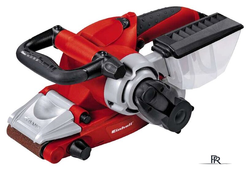 Ленточная шлифмашина Einhell TE-BS 8540 E [4466230] - Изображение №1 — Интернет-магазин ПроЗаказ