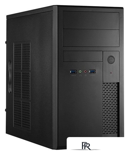 Корпус Chieftec XT-01B-350GPB - Изображение №1 — Интернет-магазин ПроЗаказ