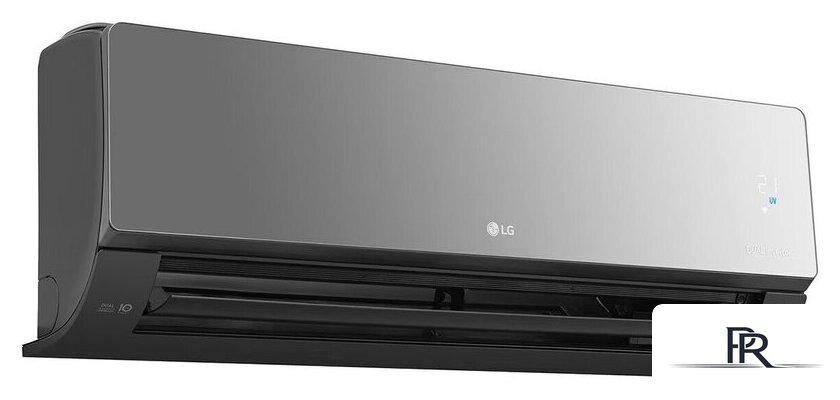 Кондиционер LG ARTCOOL Mirror AC24BK - Изображение №10 — Интернет-магазин ПроЗаказ