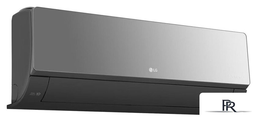 Кондиционер LG ARTCOOL Mirror AC24BK - Изображение №9 — Интернет-магазин ПроЗаказ