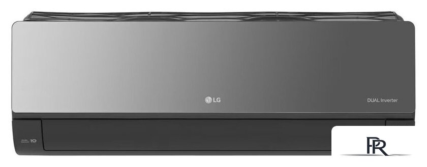 Кондиционер LG ARTCOOL Mirror AC24BK - Изображение №1 — Интернет-магазин ПроЗаказ